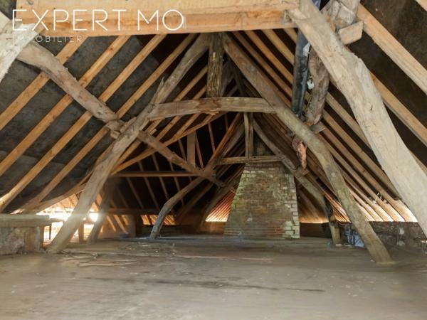 Exclusivité Hervé HOLLEVILLE - Expertimo - SOUS OFFRE acceptée