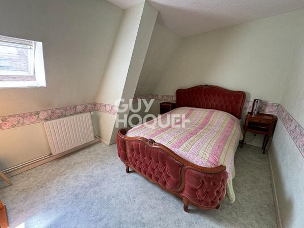 DAMVILLE CENTRE - Ensemble immobilier