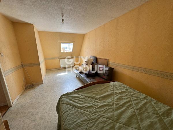 DAMVILLE CENTRE - Ensemble immobilier