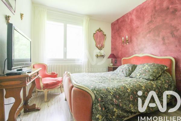 Maison à vendre 6 pièces 275 m² Saint-Affrique
