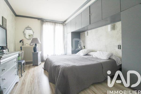 Maison à vendre 6 pièces 275 m² Saint-Affrique
