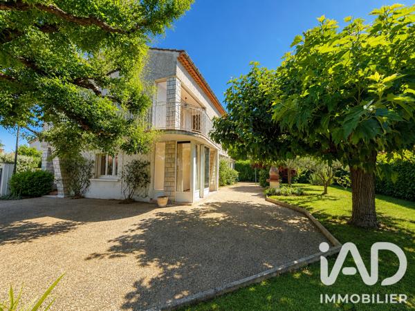 Maison à vendre 5 pièces 127 m² Loriol-du-Comtat