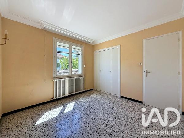 Maison à vendre 5 pièces 127 m² Loriol-du-Comtat