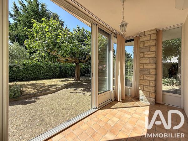 Maison à vendre 5 pièces 127 m² Loriol-du-Comtat