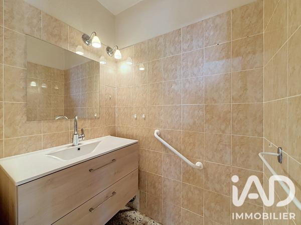 Maison à vendre 5 pièces 127 m² Loriol-du-Comtat