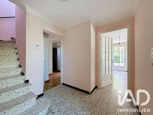 Maison à vendre 5 pièces 127 m² Loriol-du-Comtat