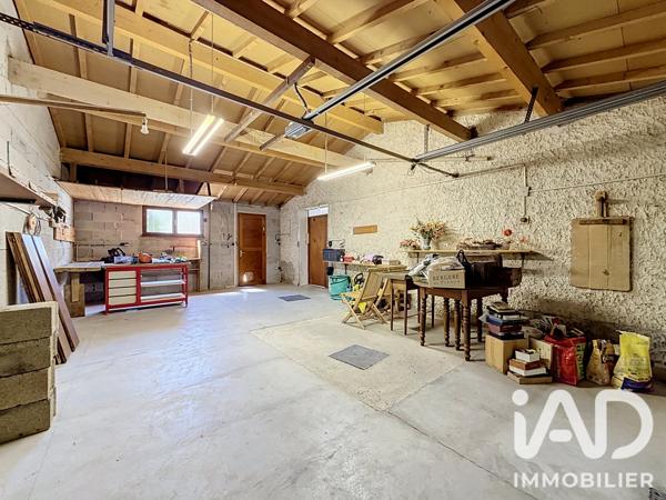 Maison à vendre 5 pièces 127 m² Loriol-du-Comtat