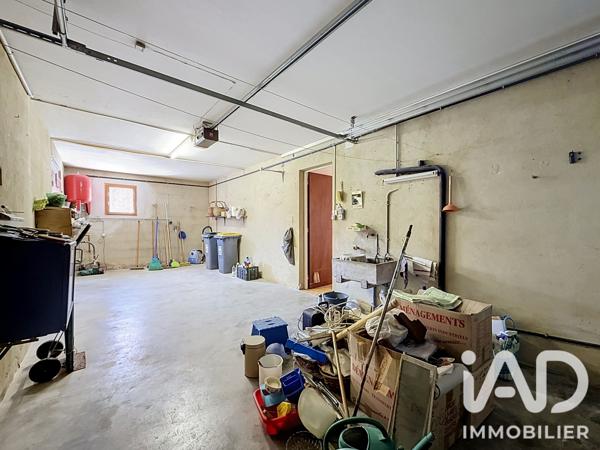 Maison à vendre 5 pièces 127 m² Loriol-du-Comtat