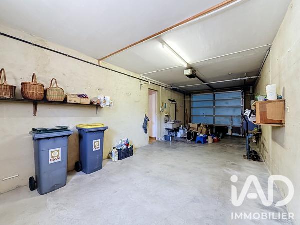 Maison à vendre 5 pièces 127 m² Loriol-du-Comtat