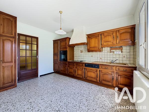Maison à vendre 5 pièces 127 m² Loriol-du-Comtat