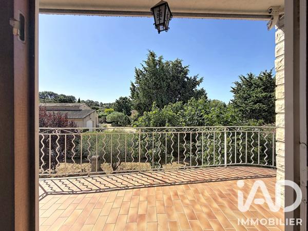 Maison à vendre 5 pièces 127 m² Loriol-du-Comtat
