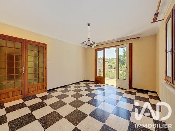 Maison à vendre 5 pièces 127 m² Loriol-du-Comtat