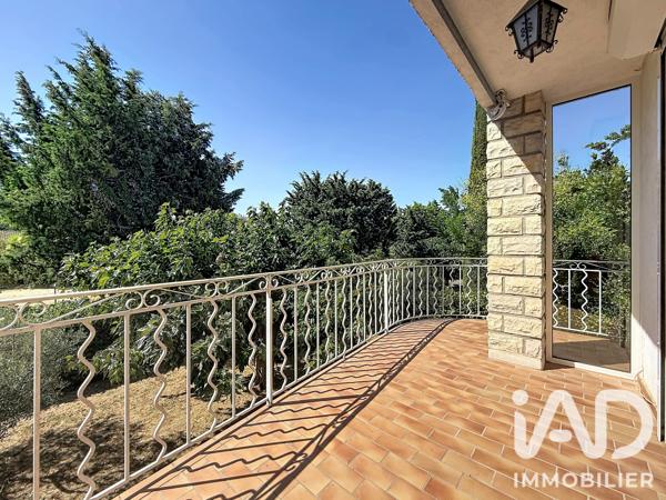 Maison à vendre 5 pièces 127 m² Loriol-du-Comtat