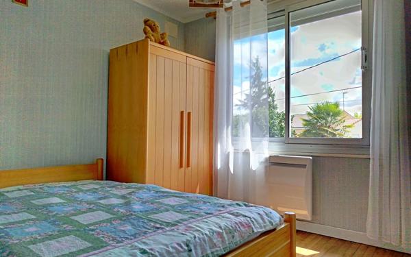 Maison à vendre    8 pièces •  Cholet