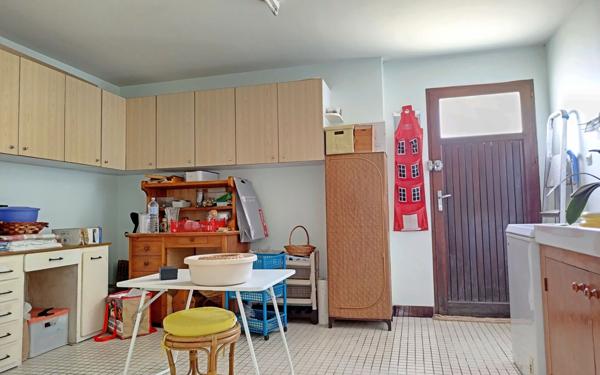 Maison à vendre    8 pièces •  Cholet