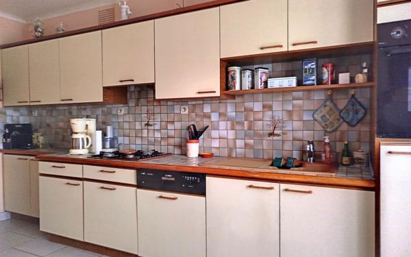 Maison à vendre    8 pièces •  Cholet