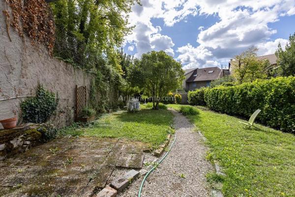 Vente Maison de ville 5 pièces 142 m2 à Belley