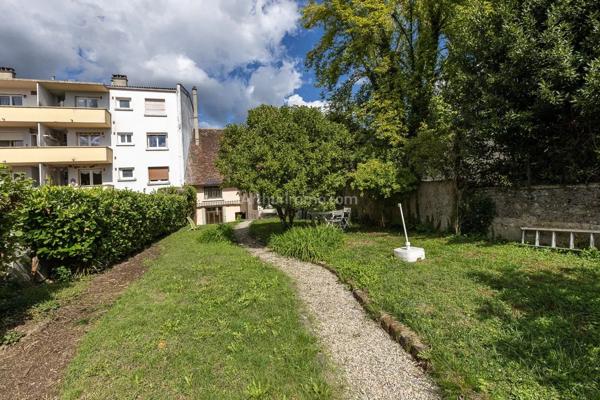 Vente Maison de ville 5 pièces 142 m2 à Belley