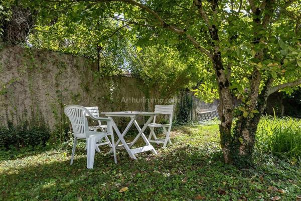 Vente Maison de ville 5 pièces 142 m2 à Belley