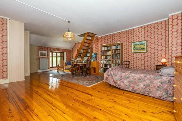 Vente Maison de ville 5 pièces 142 m2 à Belley