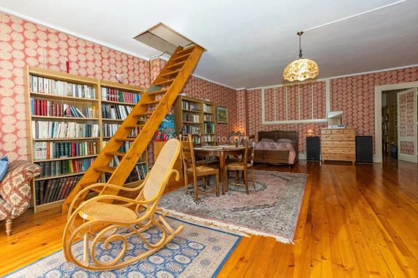 Vente Maison de ville 5 pièces 142 m2 à Belley