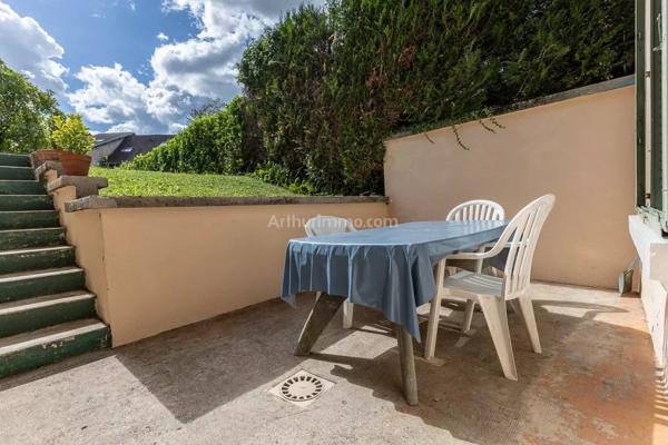 Vente Maison de ville 5 pièces 142 m2 à Belley