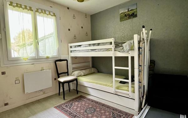 Maison à vendre    5 pièces •  Couzeix