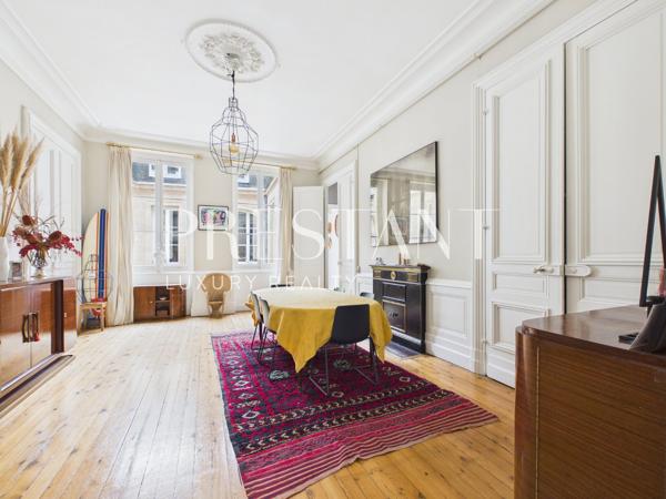 BORDEAUX PEY-BERLAND / SAINT-PAUL – Usage Mixte et Potentiel de Division – 3 chambres – 202m2, BORDEAUX