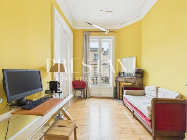 BORDEAUX PEY-BERLAND / SAINT-PAUL – Usage Mixte et Potentiel de Division – 3 chambres – 202m2, BORDEAUX