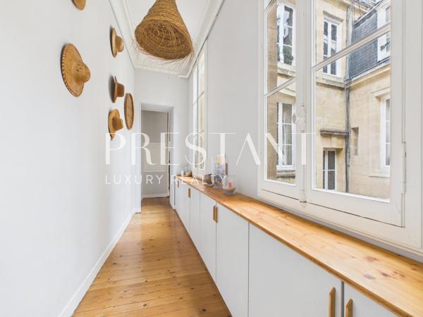 BORDEAUX PEY-BERLAND / SAINT-PAUL – Usage Mixte et Potentiel de Division – 3 chambres – 202m2, BORDEAUX