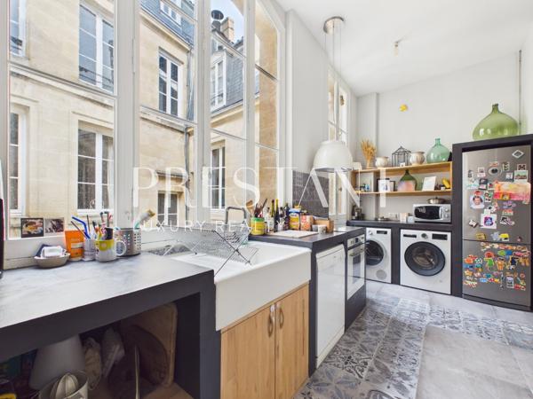 BORDEAUX PEY-BERLAND / SAINT-PAUL – Usage Mixte et Potentiel de Division – 3 chambres – 202m2, BORDEAUX