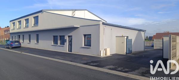 Appartement à vendre 3 pièces 75 m² Annequin