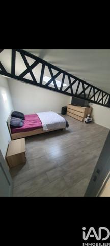 Appartement à vendre 3 pièces 75 m² Annequin