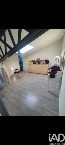 Appartement à vendre 3 pièces 75 m² Annequin