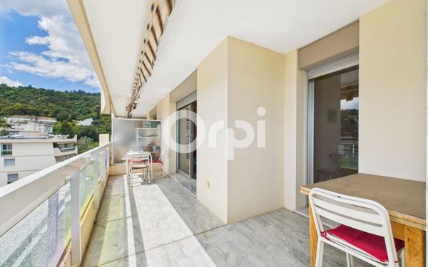 Appartement à vendre    3 pièces • 66,64 m2 Mandelieu-la-Napoule