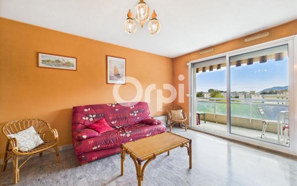 Appartement à vendre    3 pièces • 66,64 m2 Mandelieu-la-Napoule