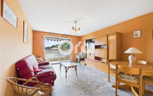 Appartement à vendre    3 pièces • 66,64 m2 Mandelieu-la-Napoule