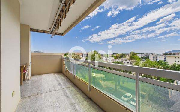 Appartement à vendre    3 pièces • 66,64 m2 Mandelieu-la-Napoule