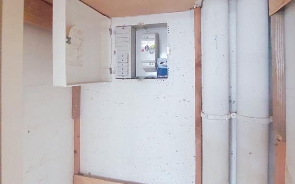 Appartement à vendre    2 pièces • 46 m2 Joué-lès-Tours