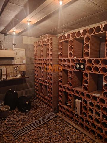 Pavillon 4 chambres + 1 suite parentale avec accès indépendant