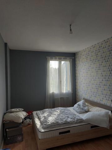 Maison de plain pied avec du potentiel