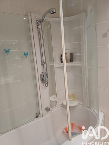 Appartement à vendre 6 pièces 120 m² Redon