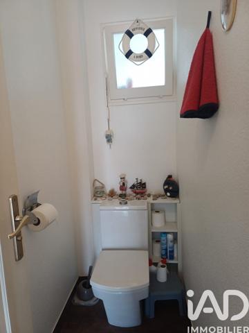 Appartement à vendre 6 pièces 120 m² Redon