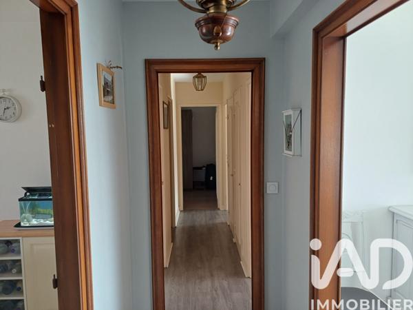 Appartement à vendre 6 pièces 120 m² Redon