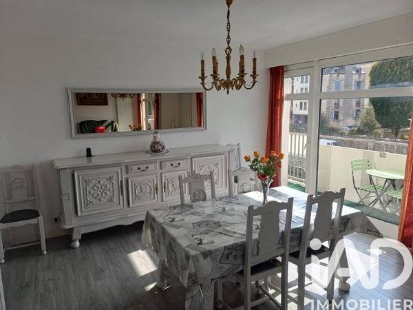 Appartement à vendre 6 pièces 120 m² Redon