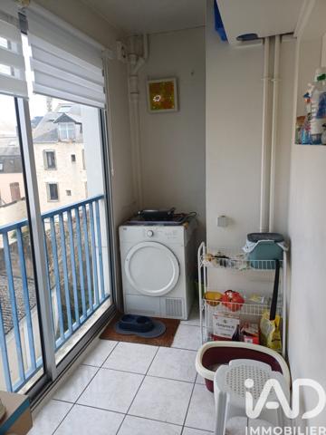 Appartement à vendre 6 pièces 120 m² Redon