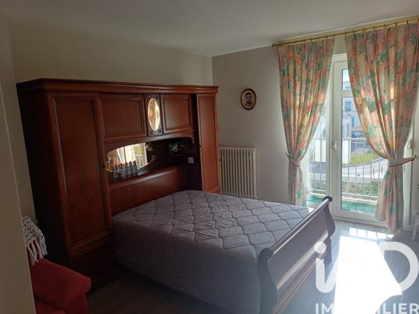 Appartement à vendre 6 pièces 120 m² Redon