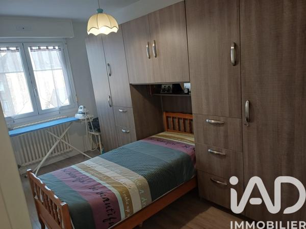 Appartement à vendre 6 pièces 120 m² Redon