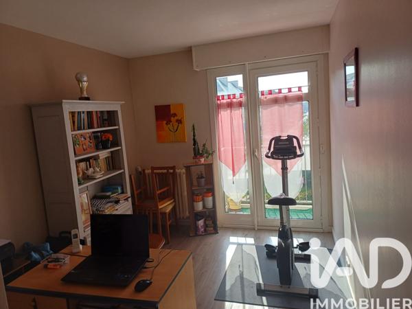 Appartement à vendre 6 pièces 120 m² Redon