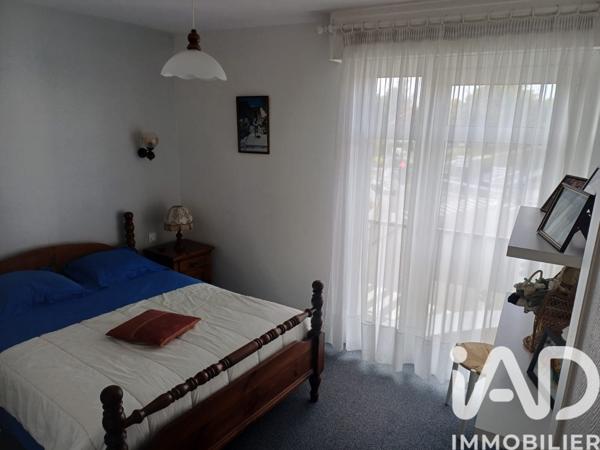 Appartement à vendre 6 pièces 120 m² Redon